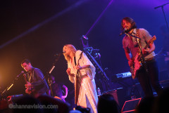 Grace Potter & The Nocturnals