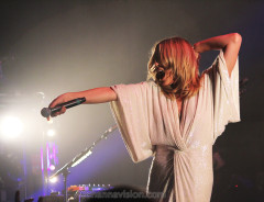 Grace Potter & The Nocturnals