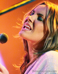 Grace Potter