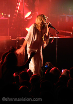 Grace Potter