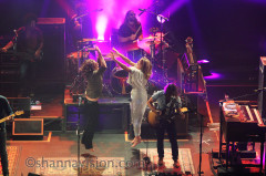 Grace Potter & The Nocturnals